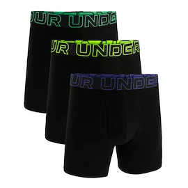 Boxer da uomo Under Armour Perf Cotton 6in