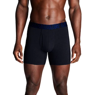 Boxer da uomo Under Armour Perf Cotton 6in