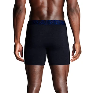 Boxer da uomo Under Armour Perf Cotton 6in