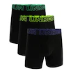 Boxer da uomo Under Armour Perf Cotton 6in  S