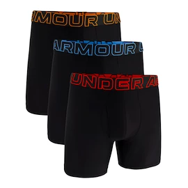 Boxer da uomo Under Armour Perf Tech 6in