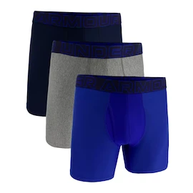 Boxer da uomo Under Armour Perf Tech 6in