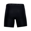 Boxer da uomo Under Armour  Tech 6" 2 Pack black Dynamic