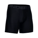 Boxer da uomo Under Armour  Tech 6" 2 Pack black Dynamic