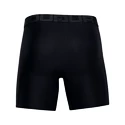 Boxer da uomo Under Armour  Tech 6" 2 Pack black Dynamic