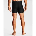 Boxer da uomo Under Armour  Tech 6" 2 Pack black Dynamic