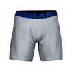 Boxer da uomo Under Armour  Tech 6" 2 Pack dark blue Dynamic