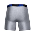 Boxer da uomo Under Armour  Tech 6" 2 Pack dark blue Dynamic