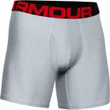 Boxer da uomo Under Armour  Tech 6" 2 Pack grey Dynamic