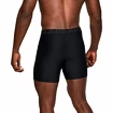 Boxer da uomo Under Armour  Tech 6in 2 Pack-BLK