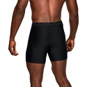 Boxer da uomo Under Armour  Tech 6in 2 Pack-BLK