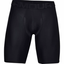 Boxer da uomo Under Armour  Tech 9in 2 Pack black Dynamic