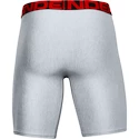 Boxer da uomo Under Armour  Tech 9in 2 Pack grey Dynamic