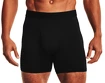 Boxer da uomo Under Armour  Tech Mesh 6" 2 Pack black