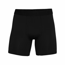 Boxer da uomo Under Armour  Tech Mesh 6" 2 Pack black