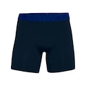 Boxer da uomo Under Armour  Tech Mesh 6" 2 Pack blue Dynamic M