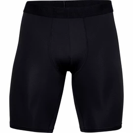 Boxer da uomo Under Armour Tech Mesh 9in 2 Pack black Dynamic