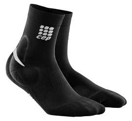 Calze a compressione da donna CEP Compression with ankle protection