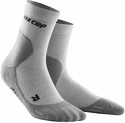 Calze a compressione da donna CEP  Grey