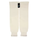 Calze elastiche da hockey Bauer  200 Youth L/XL, Bianco