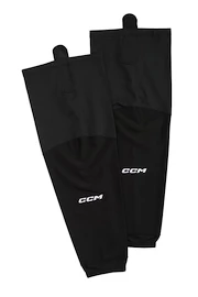 Calze elastiche da hockey CCM SX7000 Black Intermediate