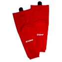 Calze elastiche da hockey CCM  SX7000 Red Junior