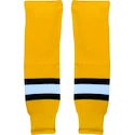 Calze elastiche da hockey Warrior  Boston Home  Youth