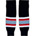 Calze elastiche da hockey Warrior  Buffalo Away  Junior