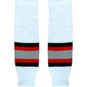 Calze elastiche da hockey Warrior  Buffalo Home Junior