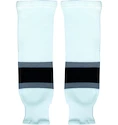 Calze elastiche da hockey Warrior  Old LA Home  Junior