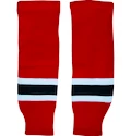 Calze elastiche da hockey Warrior  Ottawa Away  Junior