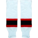 Calze elastiche da hockey Warrior  Ottawa Home  Junior