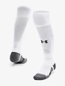 Calze elastiche Under Armour  Accelerate 1pk OTC-WHT