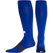 Calze elastiche Under Armour  SOCCER SOLID OTC blue