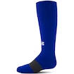 Calze elastiche Under Armour  SOCCER SOLID OTC blue