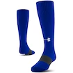 Calze elastiche Under Armour  SOCCER SOLID OTC blue