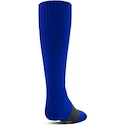 Calze elastiche Under Armour  SOCCER SOLID OTC blue