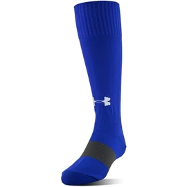 Calze elastiche Under Armour SOCCER SOLID OTC blue