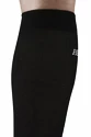 Calzettoni a compressione da donna CEP  RECOVERY Black/Black