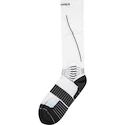 Calzettoni a compressione Endurance  Ruteng white  EUR 35-38