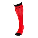 Calzettoni CCM  Sock Line Red Senior