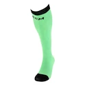 Calzettoni CCM  Sock Liner Lime Senior