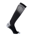 Calzini a compressione da uomo McDavid  Elite Active Compression Socks 8842 Black/Grey