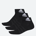 Calzini adidas  Cush Ankle Black 3 Pack  S