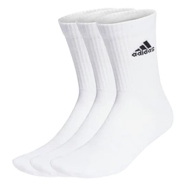 Calzini adidas  Cushioned Crew Socks 3 Pairs White