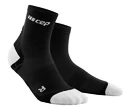 Calzini CEP  Ultralight Ultralight Black