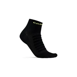 Calzini Craft ADV Dry Mid Black