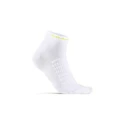 Calzini Craft ADV Dry Mid White