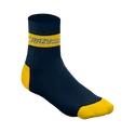 Calzini Crazy Idea  CRAZY CARBON SOCKS SULFUR  EUR 39-42