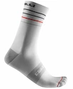 Calzini da ciclismo Castelli  Endurance 15  S/M